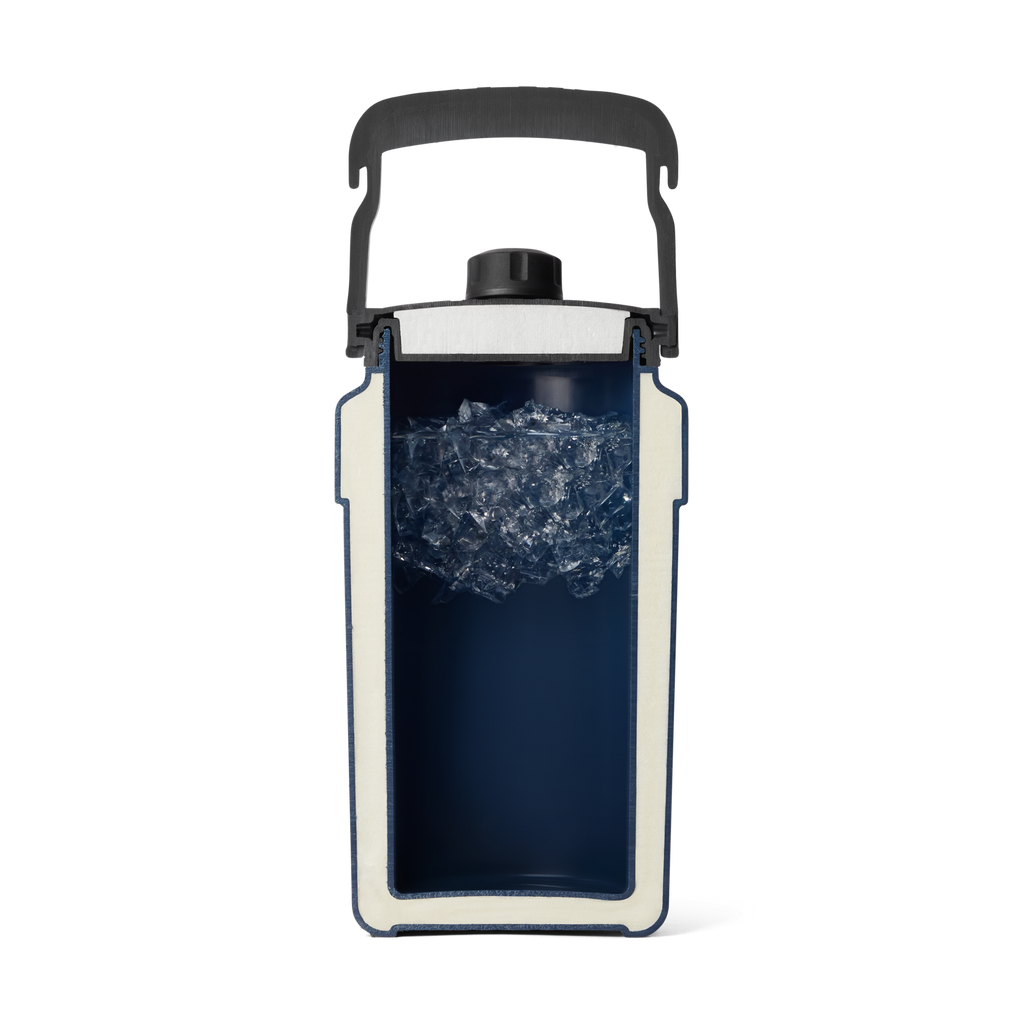 YETI Silo™ Half Gallon Jug With Magslider™ Straw Cap