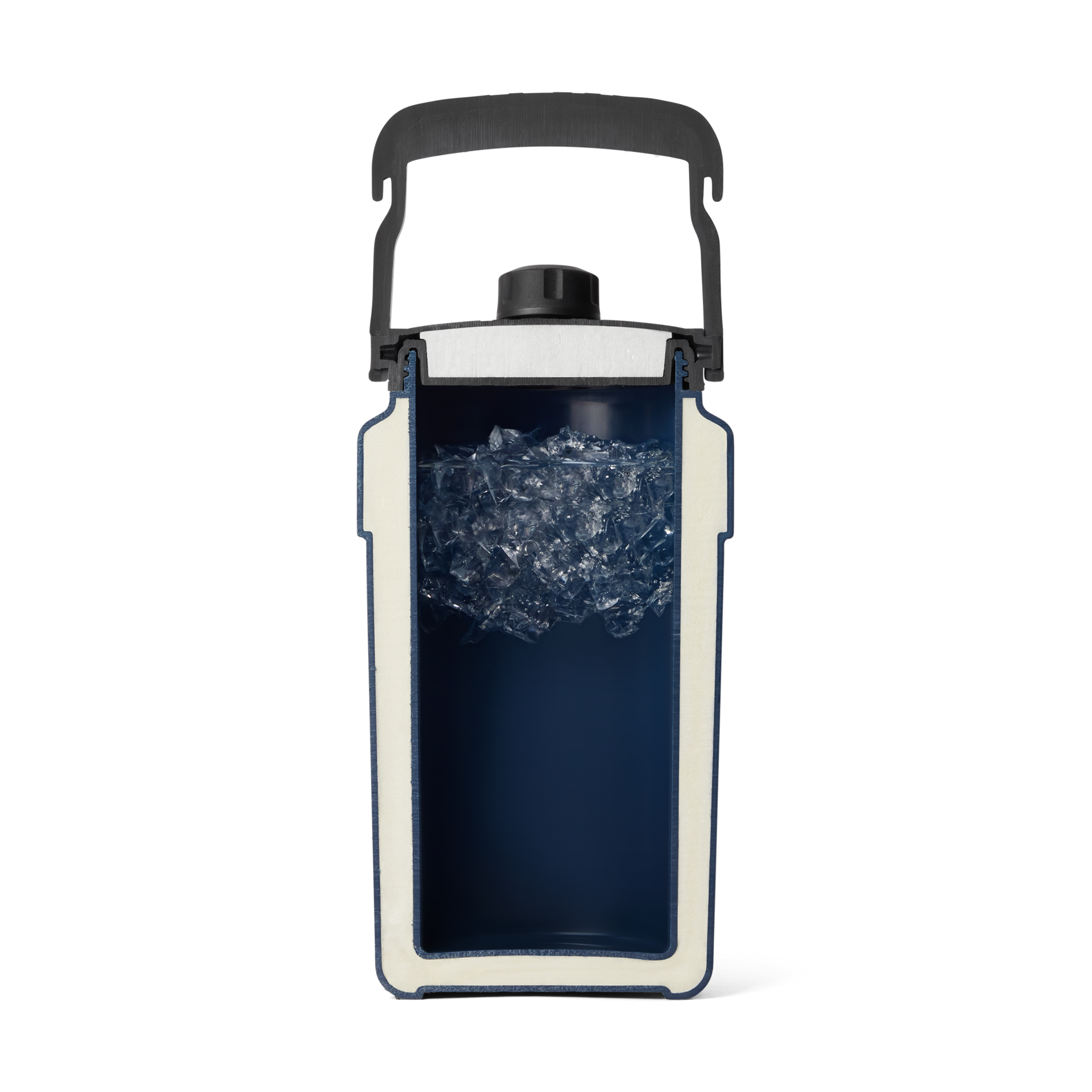 YETI Silo™ Half Gallon Jug With Magslider™ Straw Cap