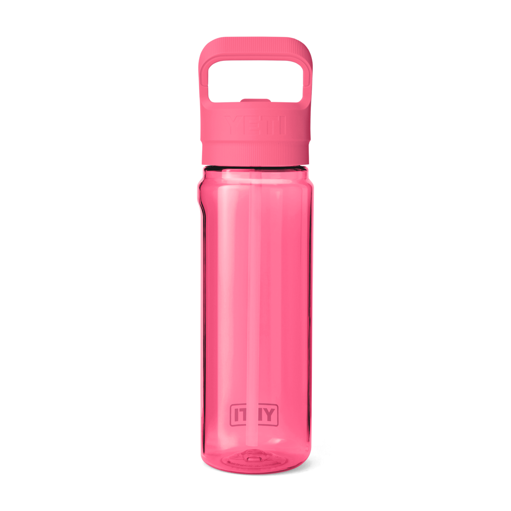 YETI Yonder® 25 OZ (750ml) Water Bottle with Color-Matched Yonder® Straw Cap