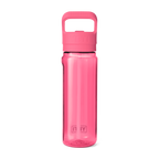 YETI Yonder® 25 OZ (750ml) Water Bottle with Color-Matched Yonder® Straw Cap