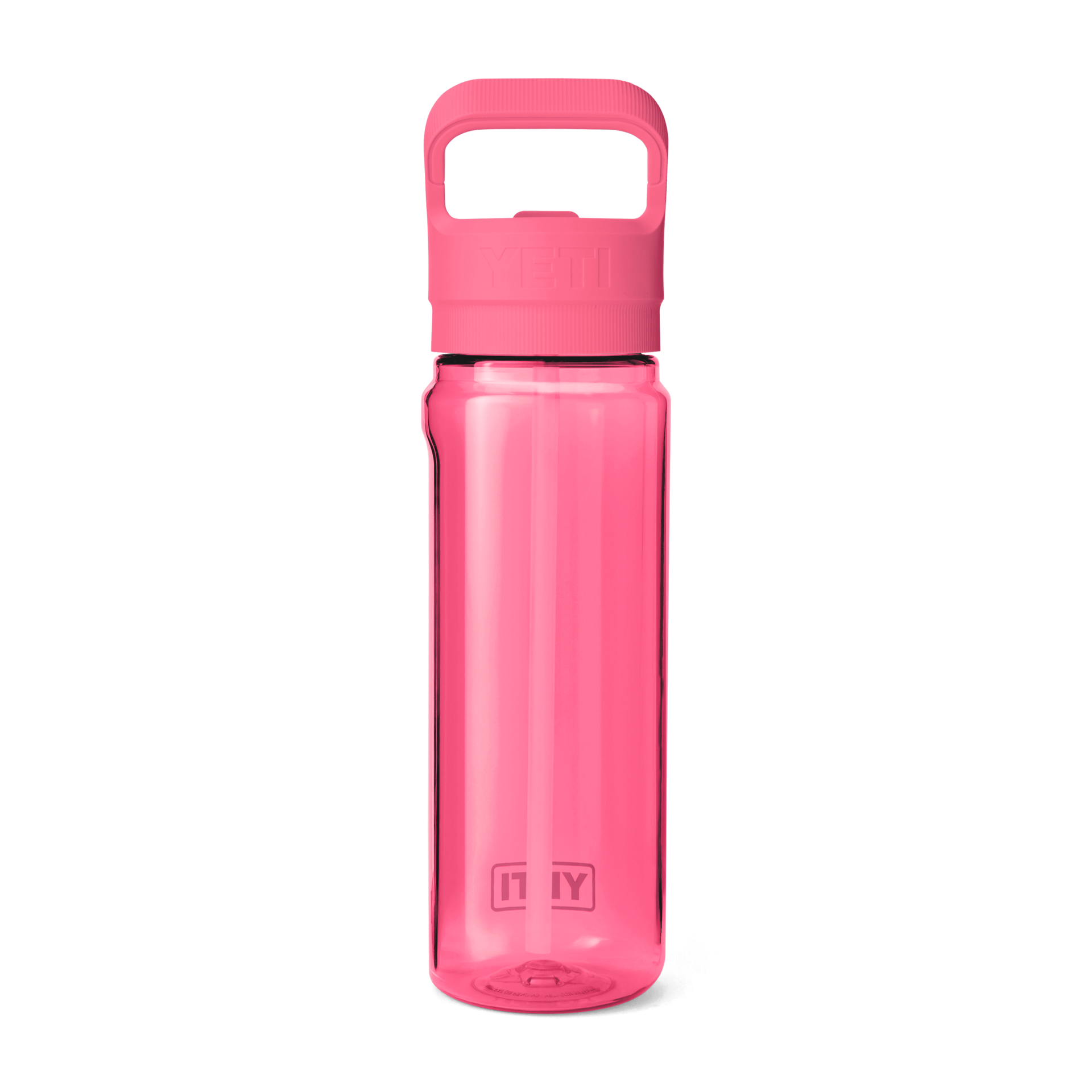 YETI Yonder® 25 OZ (750ml) Water Bottle with Color-Matched Yonder® Straw Cap