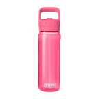 YETI Yonder® 25 OZ (750ml) Water Bottle with Color-Matched Yonder® Straw Cap