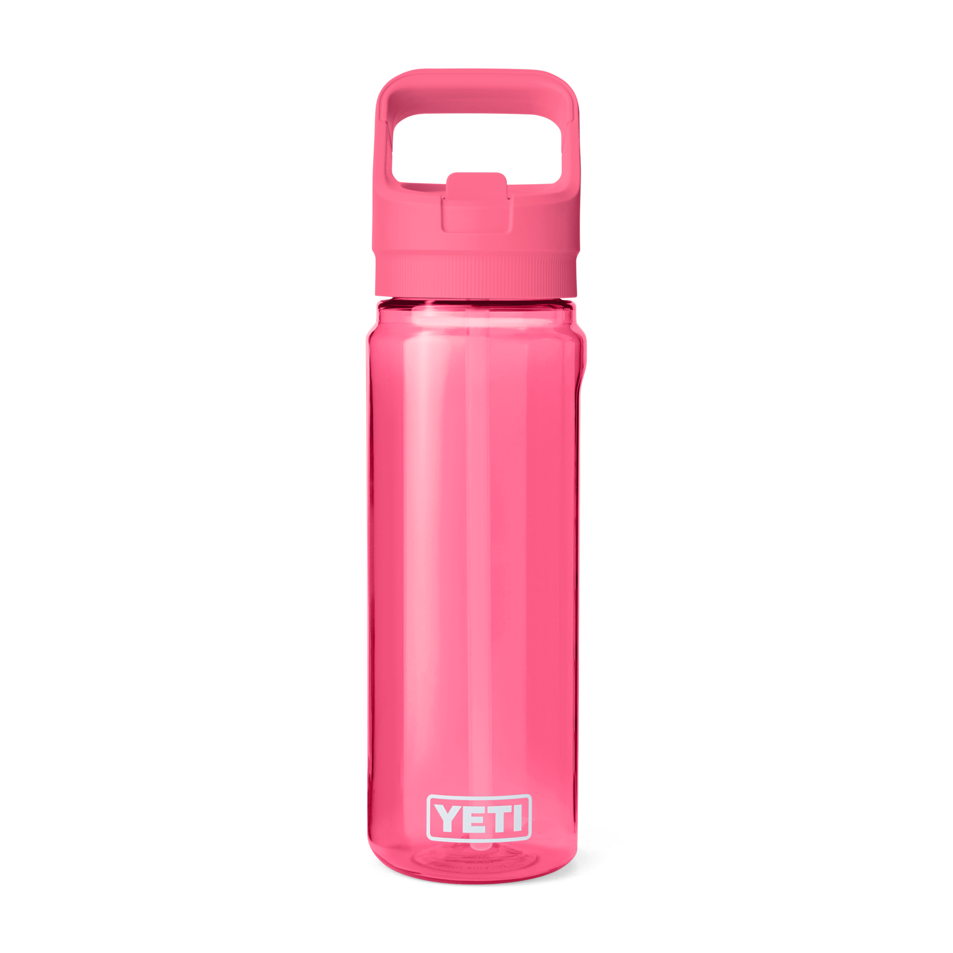 YETI Yonder® 25 OZ (750ml) Water Bottle with Color-Matched Yonder® Straw Cap