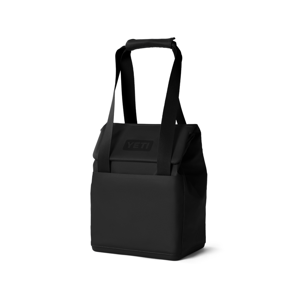 YETI EU Daytrip® 14L Insulated Tote Bag - Black