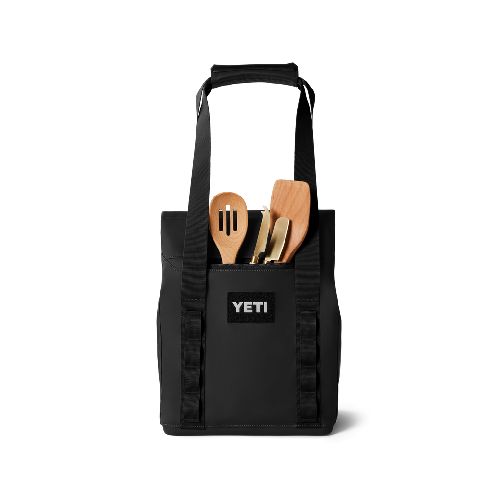 YETI EU Daytrip® 14L Insulated Tote Bag - Black
