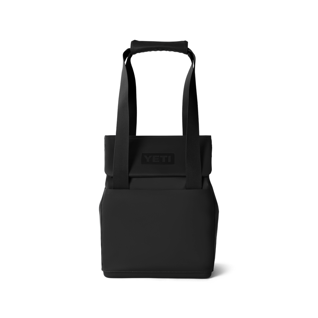 YETI EU Daytrip® 14L Insulated Tote Bag - Black