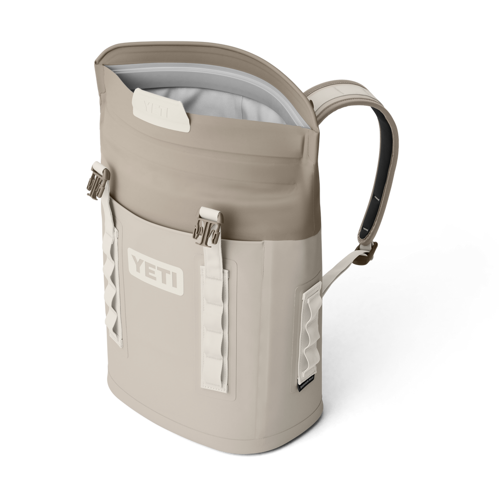 YETI Hopper® M12 Backpack Soft Cooler
