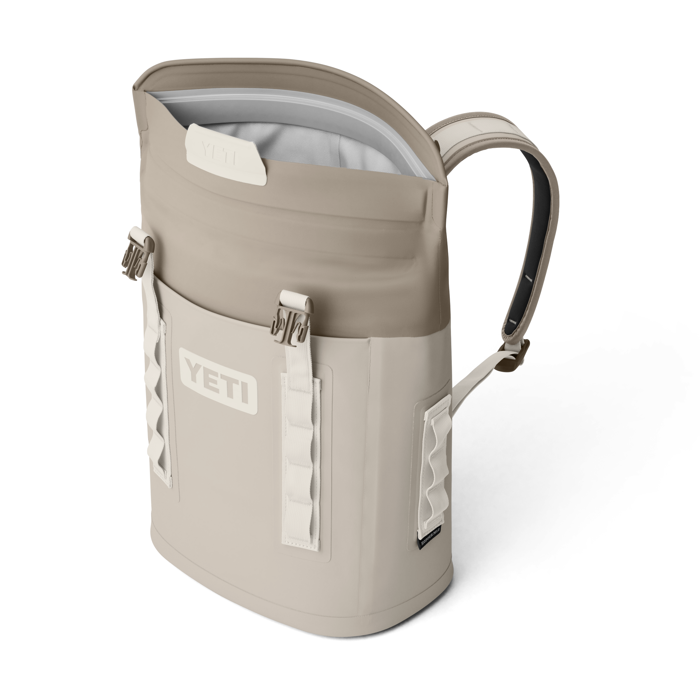 YETI Hopper® M12 Backpack Soft Cooler