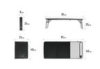 DoD Solori Chubo Table