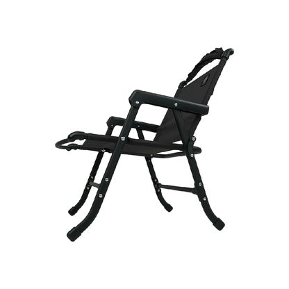 KZM Field Slab Chair