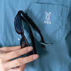 DoD Camper Waterproof Nylon Shirt