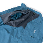 DoD Camper Waterproof Nylon Shirt