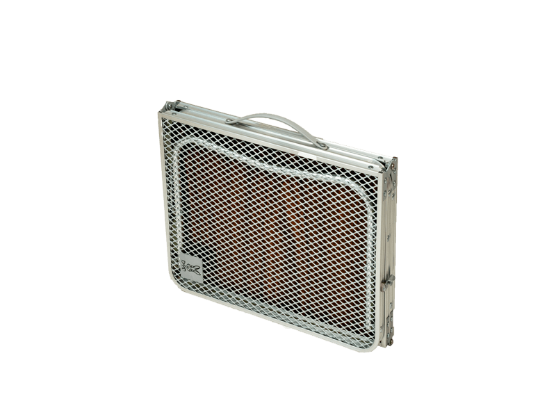 DoD Solori Chubo Table