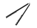 DoD Fire Tongs Lite - Black