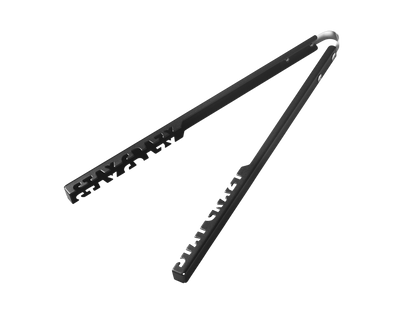 DoD Fire Tongs Lite - Black