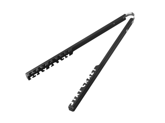 DoD Fire Tongs Lite - Black