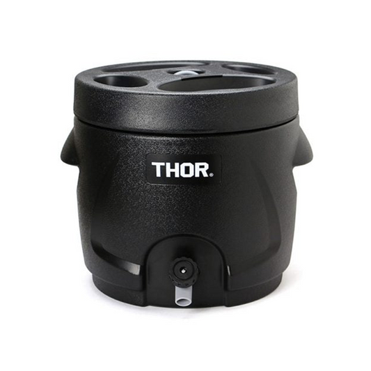 Thor Water Jug 10L - Black