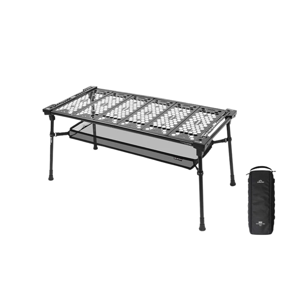 ShineTrip ST-05 Series Tactical Cube Table with Top
