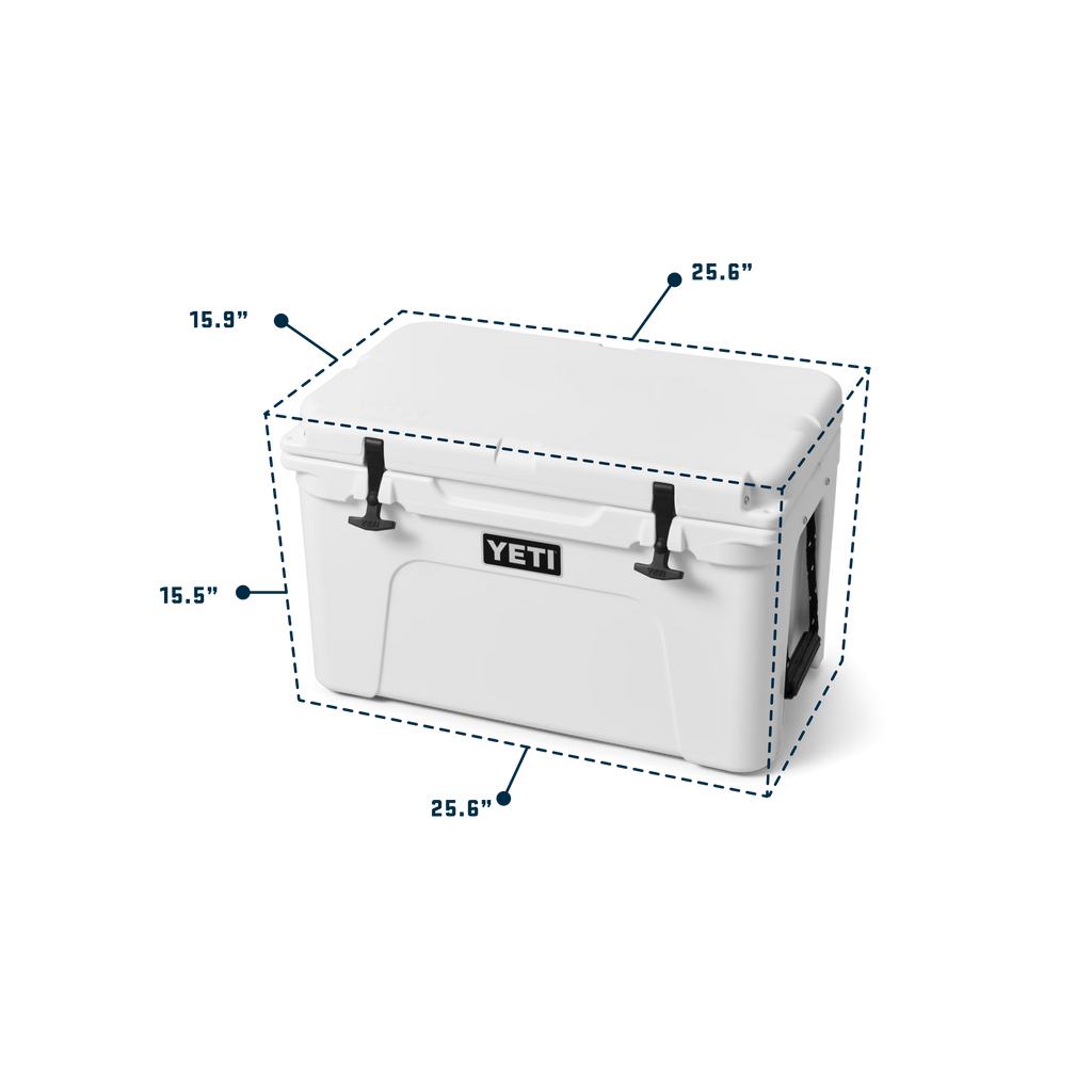 YETI Tundra® 45L Hard Cooler