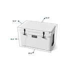 YETI Tundra® 45L Hard Cooler