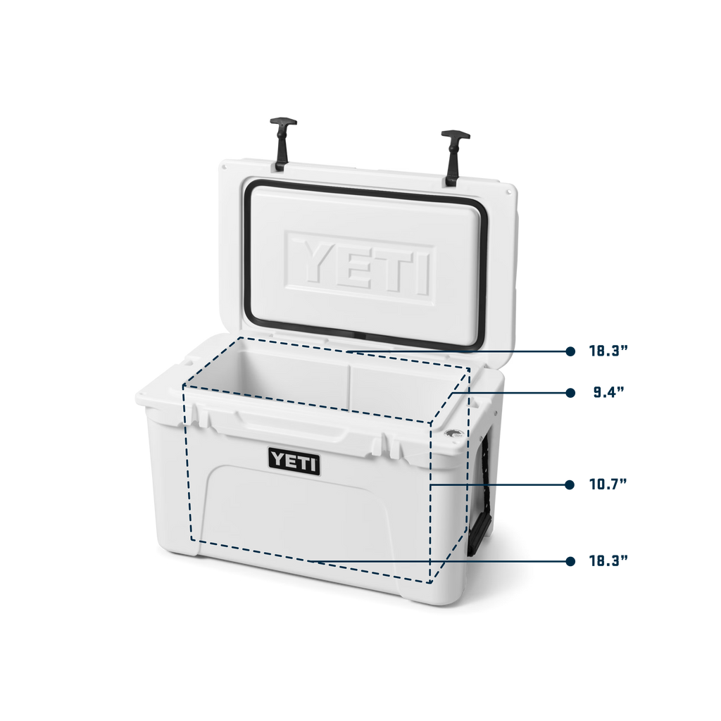 YETI Tundra® 45L Hard Cooler