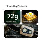 Naturehike Xingyu Max Outdoor Headlamp