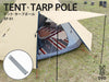 DoD Tent Pole