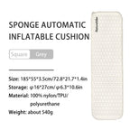 Naturehike Yugu Ultralight Automatic Inflatable Cushion Square Large