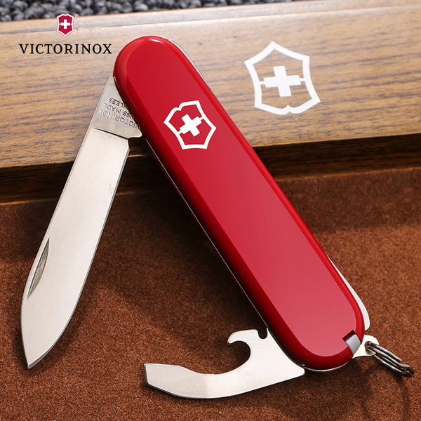 Victorinox Bantam - Medium Pocket Knife