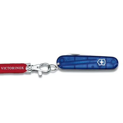 Victorinox My Very First Victorinox - Blue Transparent