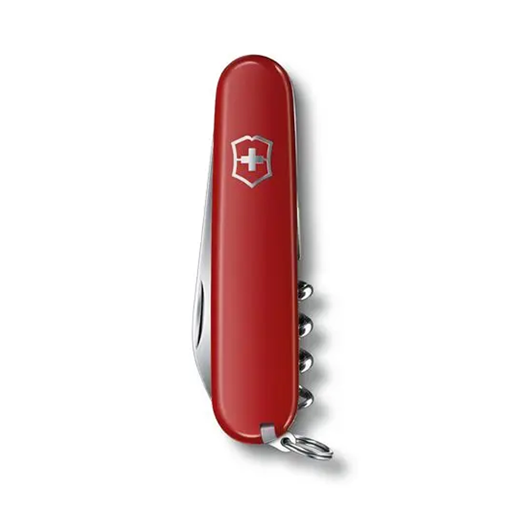 Victorinox Waiter - Red