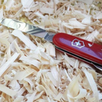 Victorinox Waiter - Red