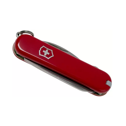 Victorinox Rally Pocket Tool - Red