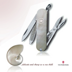 Victorinox Classic Real Pearl