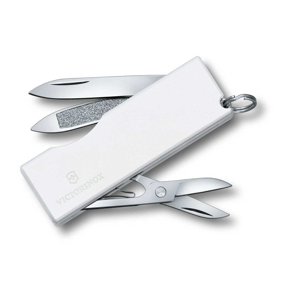 Victorinox Tomo - White