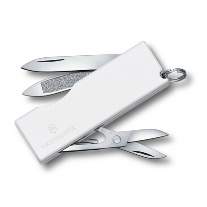 Victorinox Tomo - White