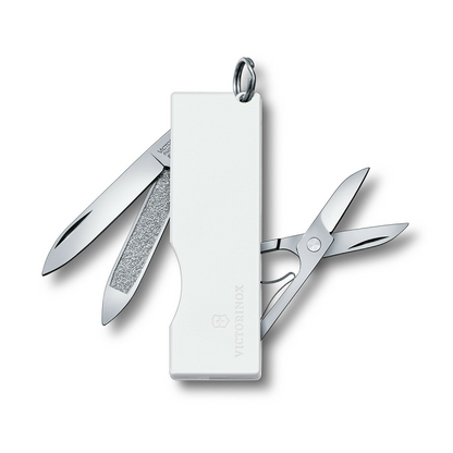 Victorinox Tomo - White