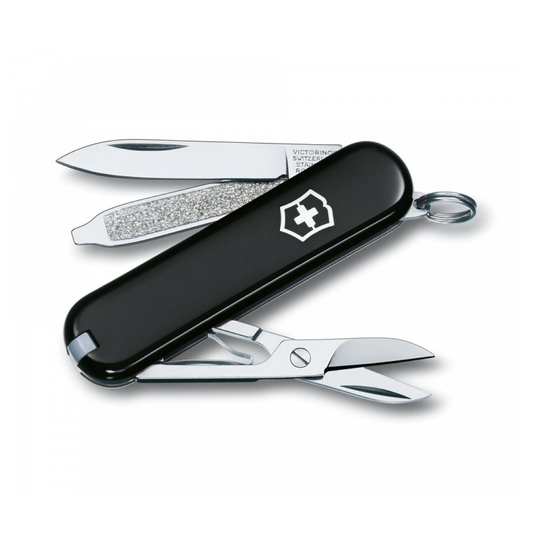 Victorinox Classic SD - Black