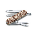 Victorinox Classic Camouflage Blistered