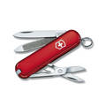 Victorinox Classic SD - Red Bestered