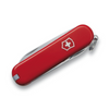 Victorinox Classic SD - Red Bestered