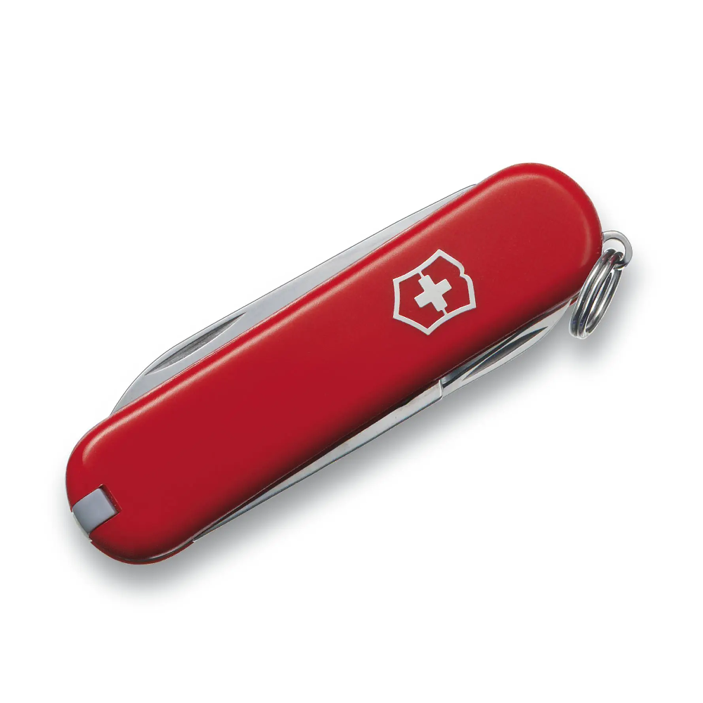 Victorinox Classic SD - Red