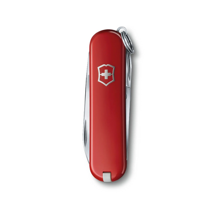 Victorinox Classic SD - Red