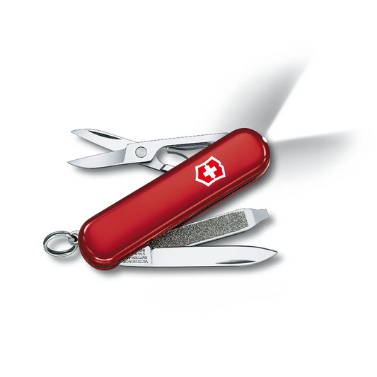 Victorinox Swiss Lite - Red