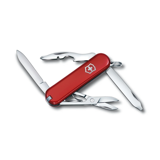 Victorinox Rambler - Red