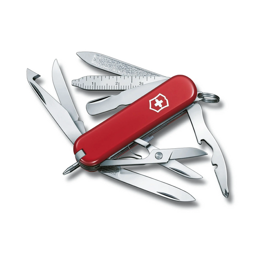 Victorinox Mini Champ - Red