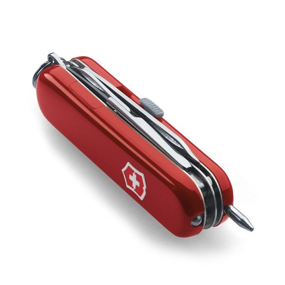 Victorinox Mini Champ - Red