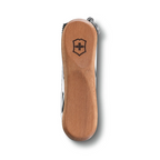 Victorinox Nail Clip 580 - Walnut