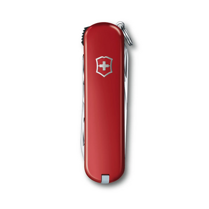 Victorinox Nail Clip 580 - Small Pocket Knife with Nail Clipper