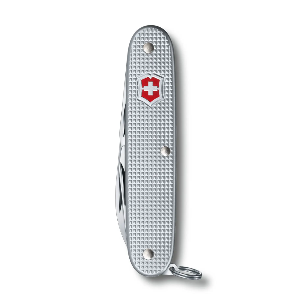 Victorinox Pioneer Blistered Ring